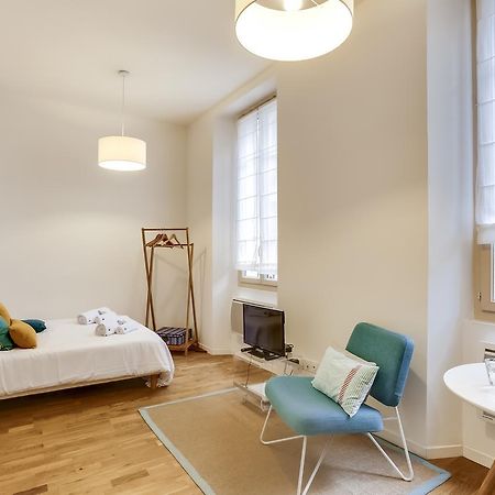 Immogroom - Renovated Studio - Modern - Wifi - Downtown Cannes Zewnętrze zdjęcie
