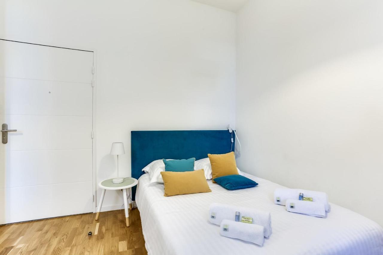 Immogroom - Renovated Studio - Modern - Wifi - Downtown Cannes Zewnętrze zdjęcie
