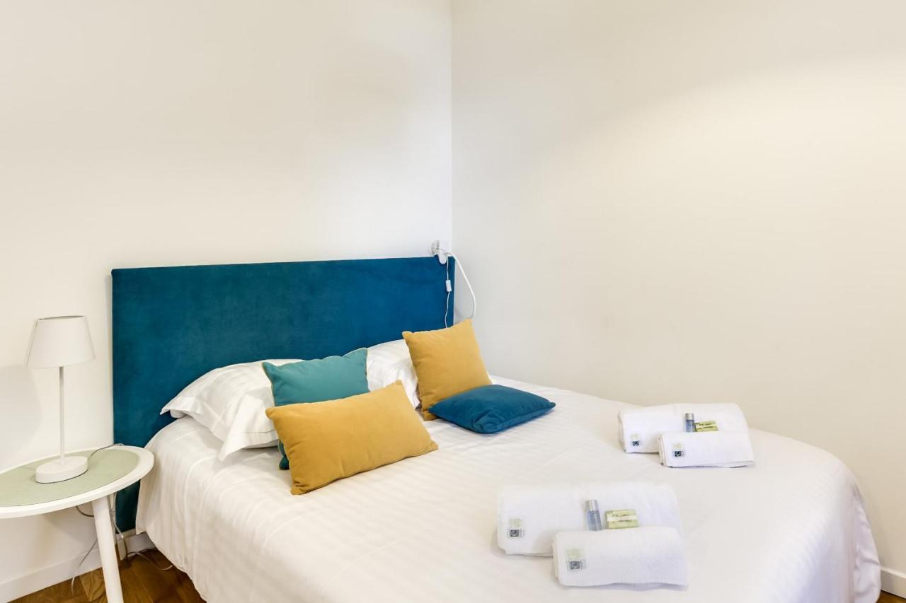 Immogroom - Renovated Studio - Modern - Wifi - Downtown Cannes Zewnętrze zdjęcie