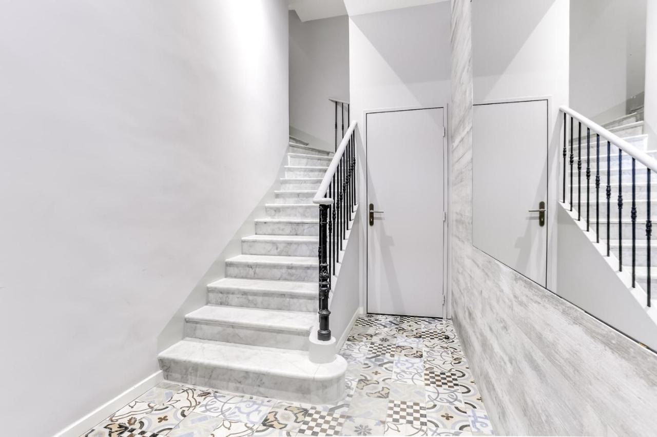 Immogroom - Renovated Studio - Modern - Wifi - Downtown Cannes Zewnętrze zdjęcie